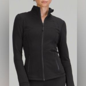 Lululemon Define Jacket
